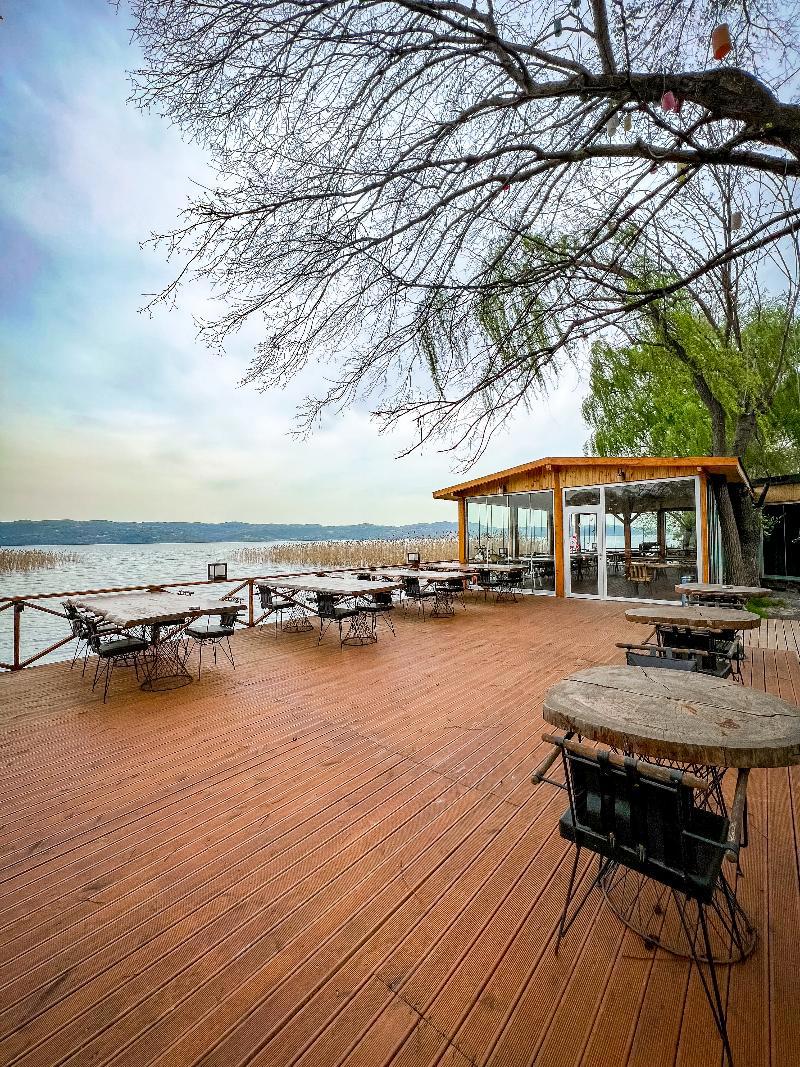 Meca Deluxe Otel Sapanca galeri fotoğrafı