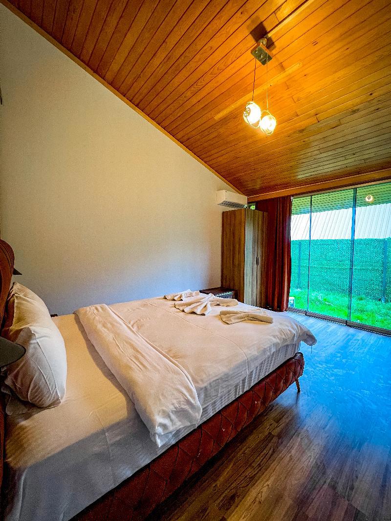 Meca Deluxe Otel Sapanca galeri fotoğrafı