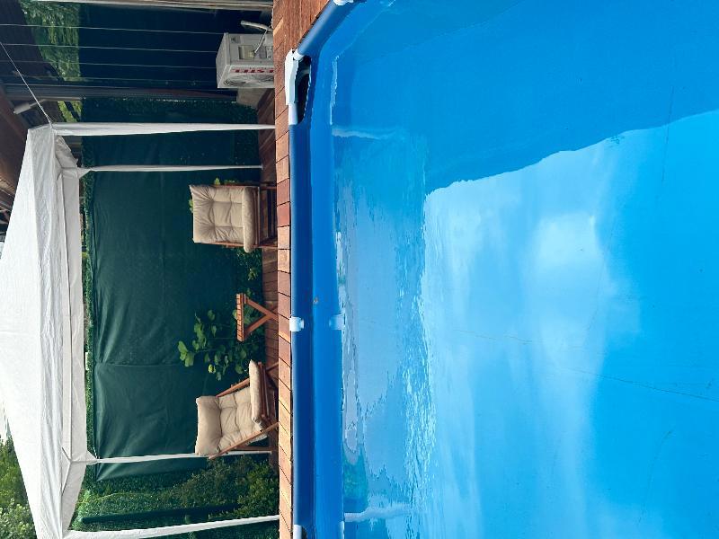 Meca Deluxe Otel Sapanca galeri fotoğrafı