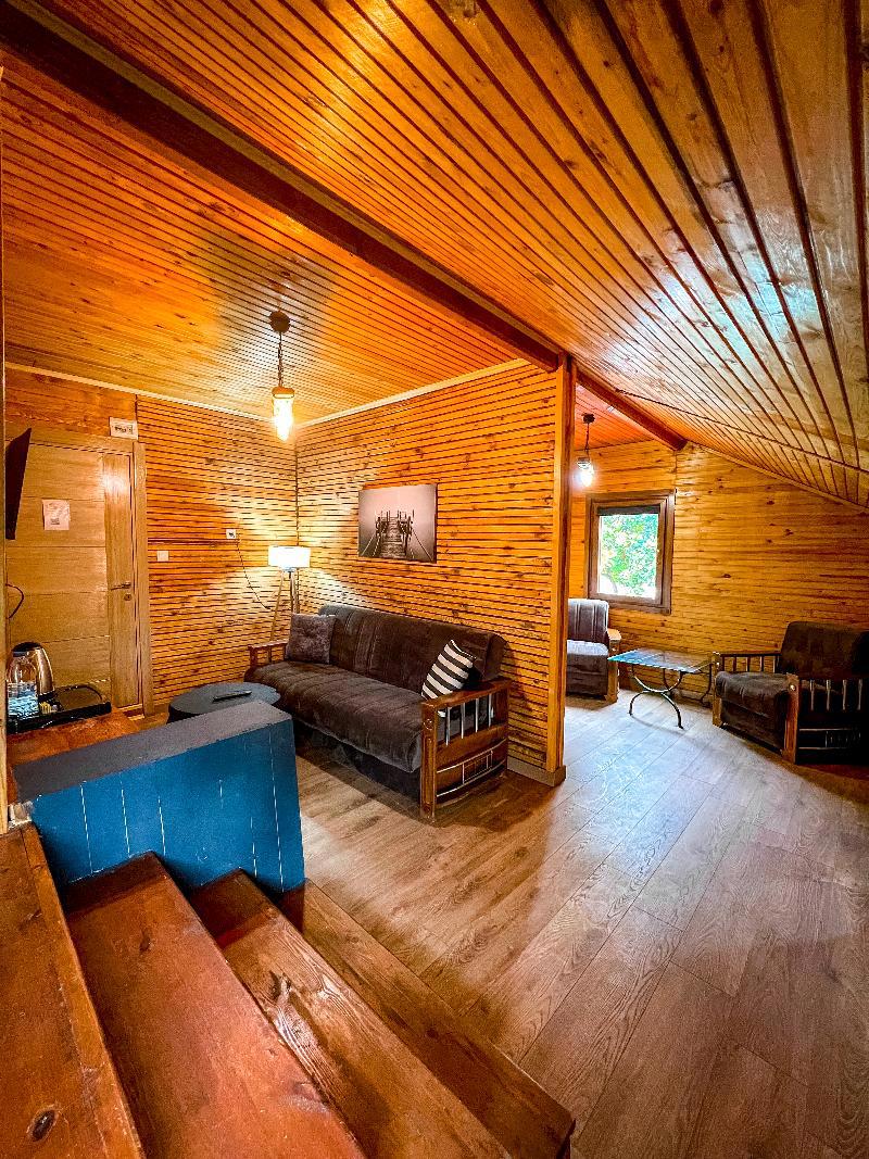 Meca Deluxe Otel Sapanca galeri fotoğrafı