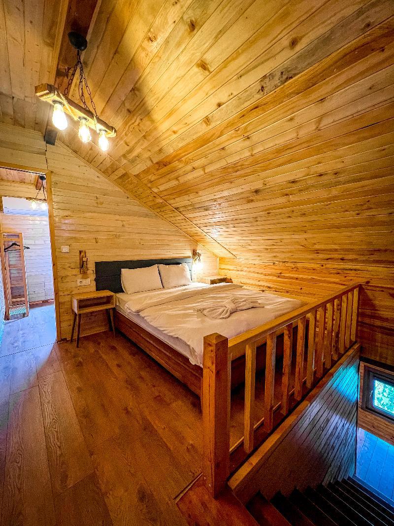 Meca Deluxe Otel Sapanca galeri fotoğrafı