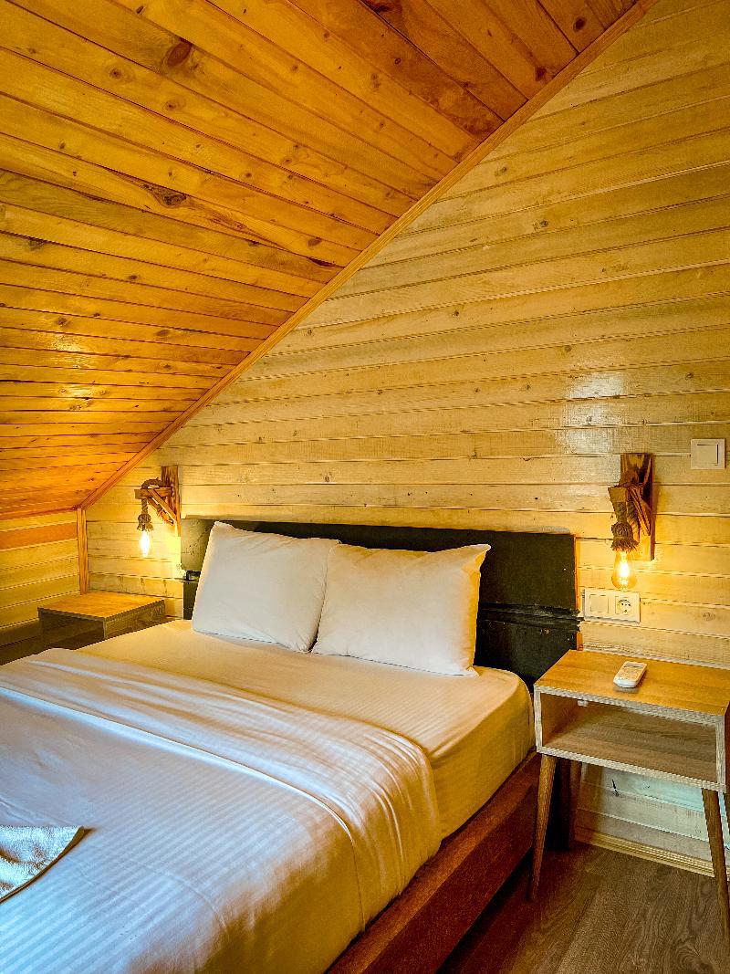 Meca Deluxe Otel Sapanca galeri fotoğrafı