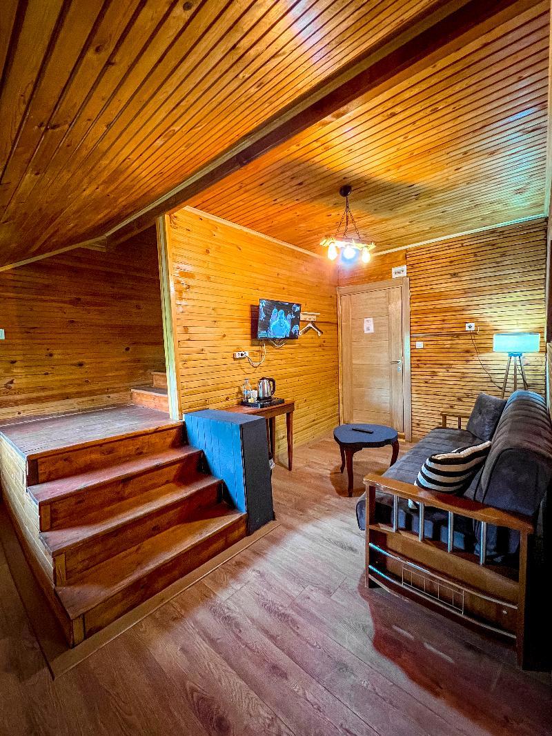 Meca Deluxe Otel Sapanca galeri fotoğrafı