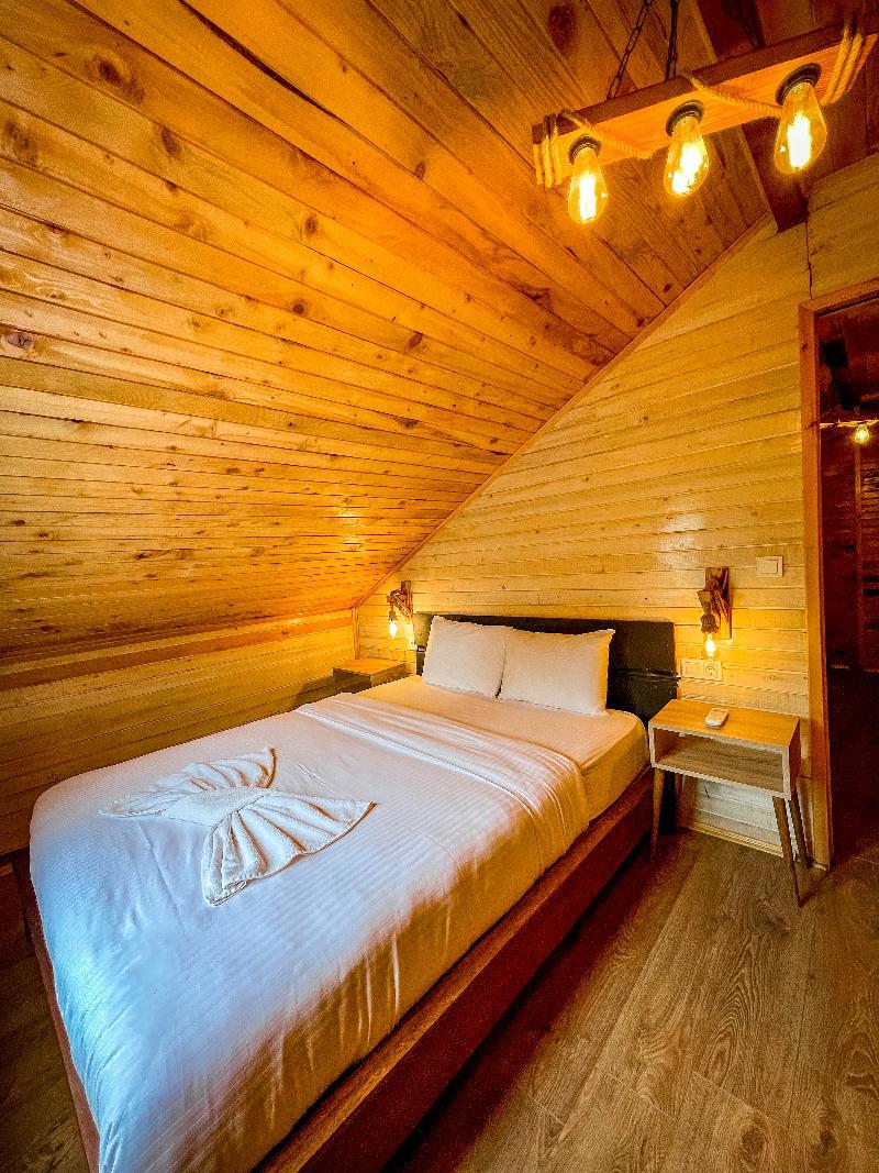 Meca Deluxe Otel Sapanca fotoğrafı