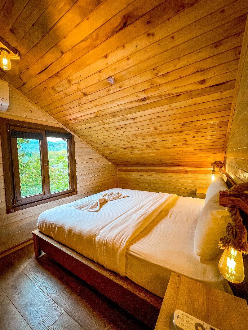 Meca Deluxe Otel Sapanca
