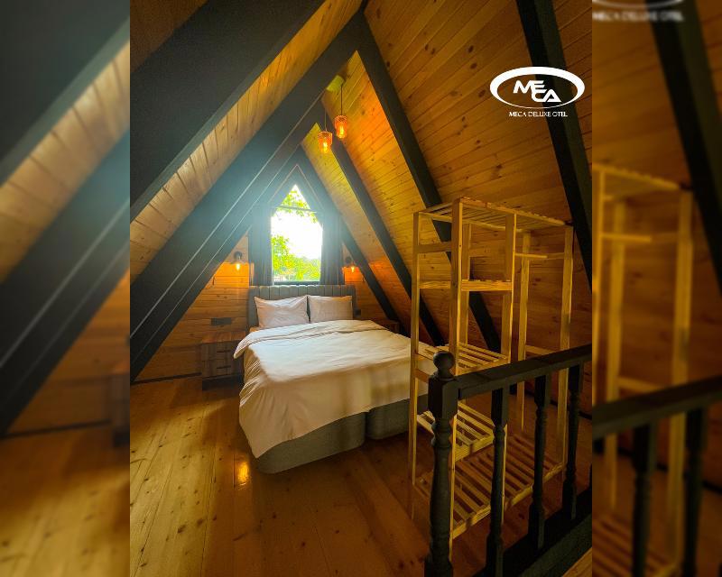 Meca Deluxe Otel Sapanca fotoğrafı