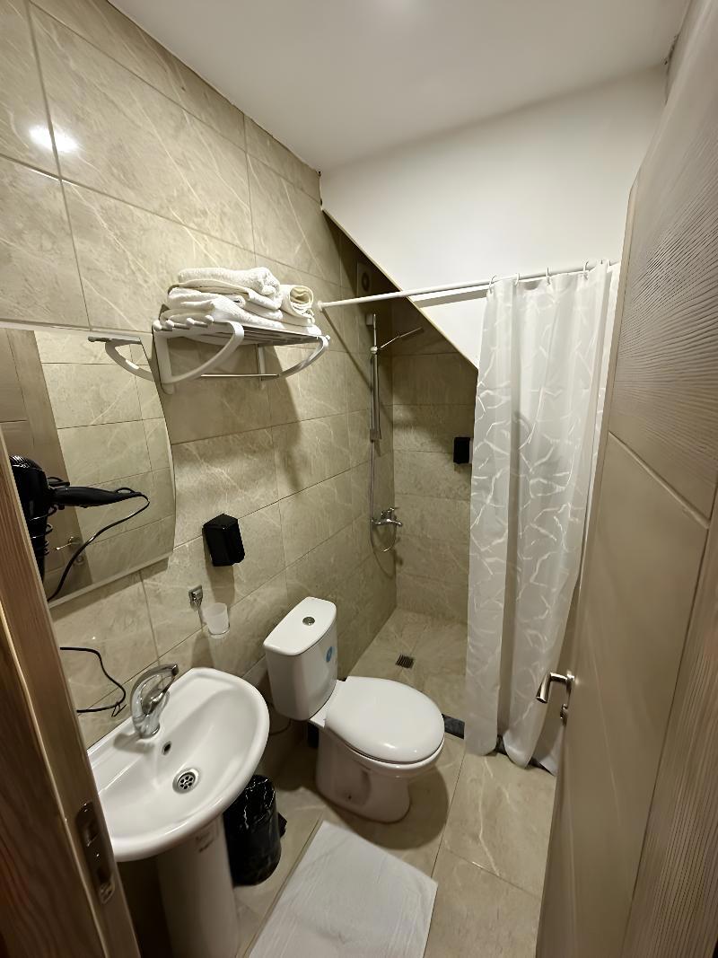Meca Deluxe Otel Sapanca fotoğrafı
