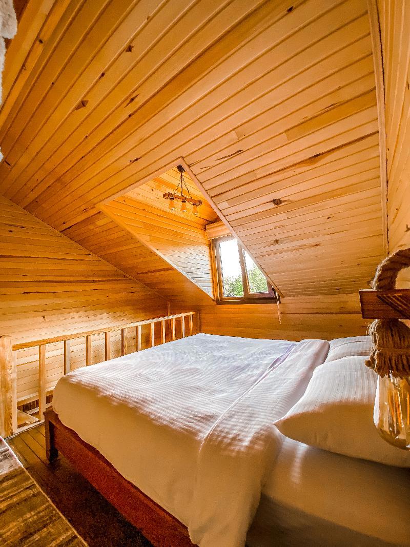 Meca Deluxe Otel Sapanca galeri fotoğrafı