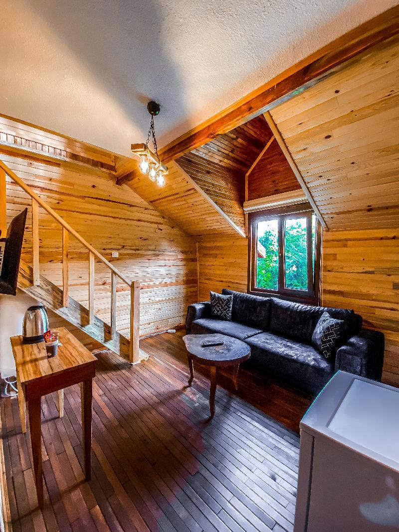 Meca Deluxe Otel Sapanca galeri fotoğrafı