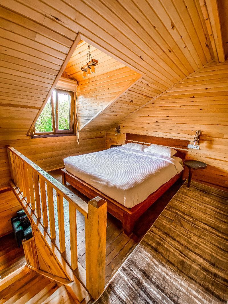 Meca Deluxe Otel Sapanca galeri fotoğrafı