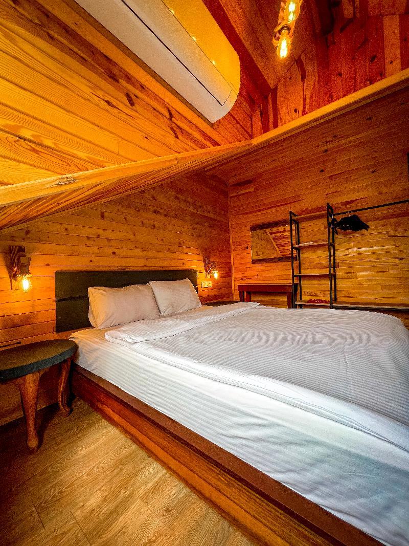 Meca Deluxe Otel Sapanca galeri fotoğrafı