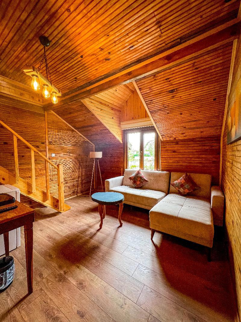 Meca Deluxe Otel Sapanca galeri fotoğrafı