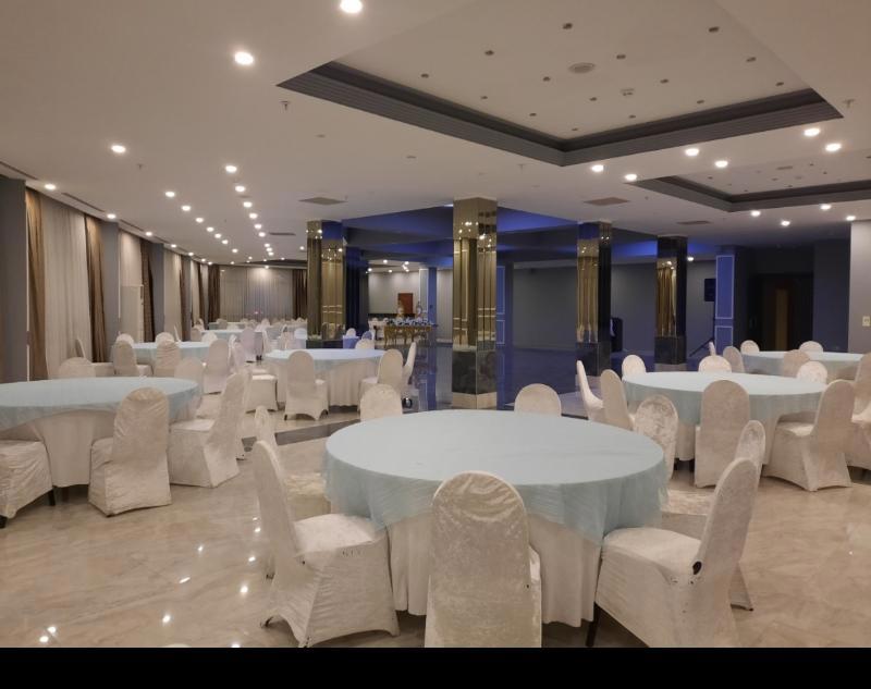Plaza Hotel Diyarbakir galeri fotoğrafı