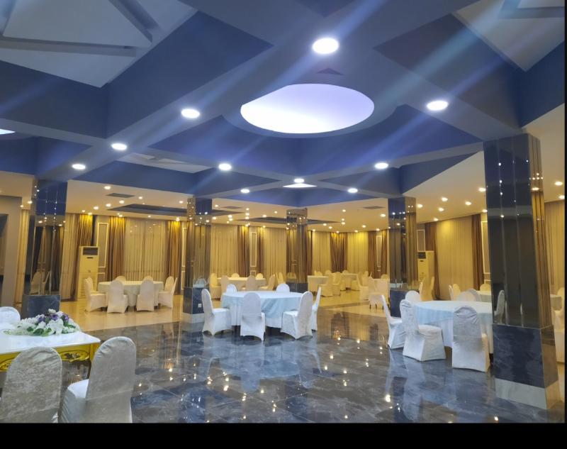 Plaza Hotel Diyarbakir galeri fotoğrafı