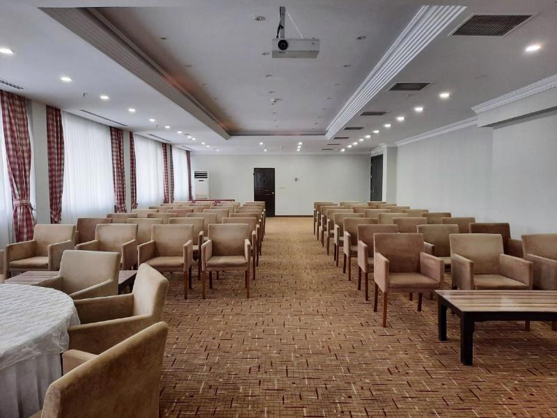 Plaza Hotel Diyarbakir galeri fotoğrafı
