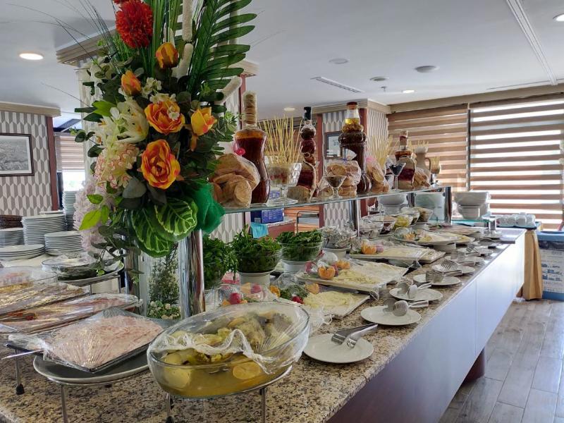 Plaza Hotel Diyarbakir galeri fotoğrafı