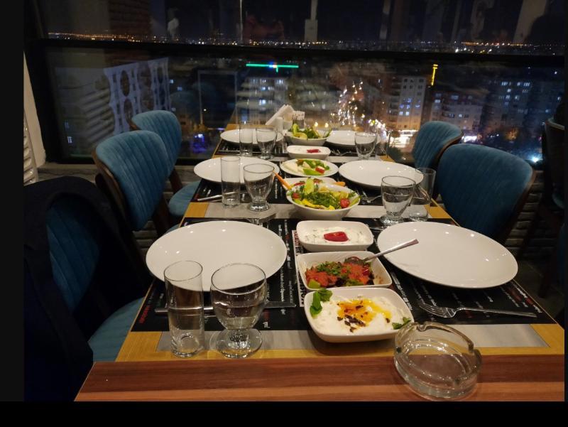 Plaza Hotel Diyarbakir galeri fotoğrafı