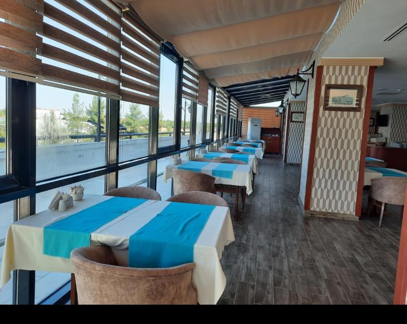 Plaza Hotel Diyarbakir galeri fotoğrafı