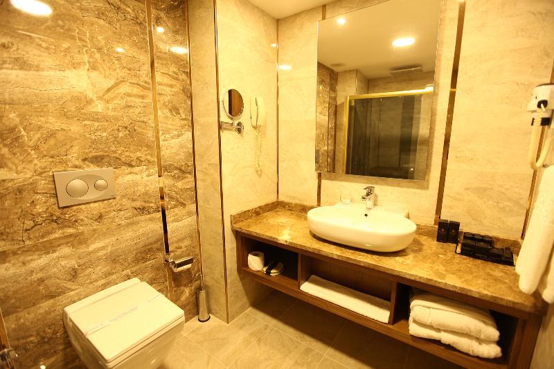 Plaza Hotel Diyarbakir galeri fotoğrafı