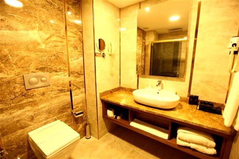 Plaza Hotel Diyarbakir galeri fotoğrafı