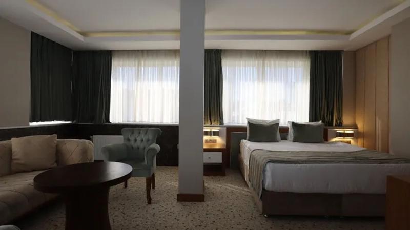 Royal Sweet Hotel fotoğrafı