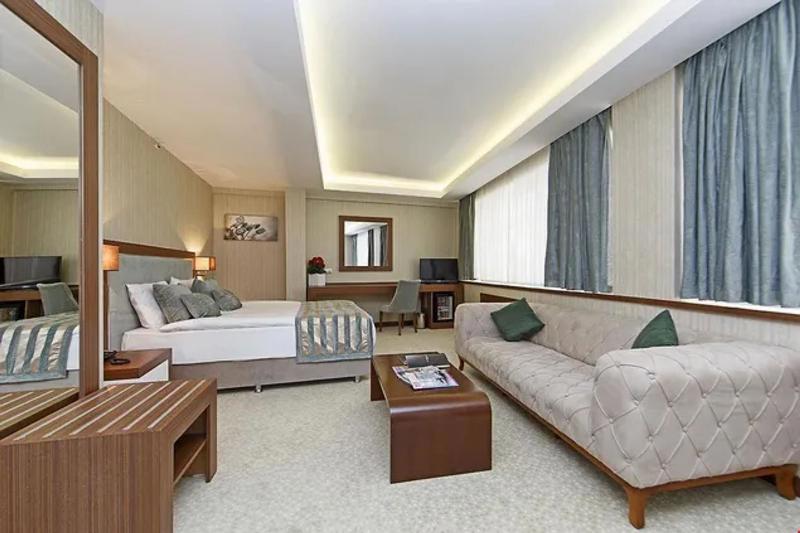 Royal Sweet Hotel galeri fotoğrafı