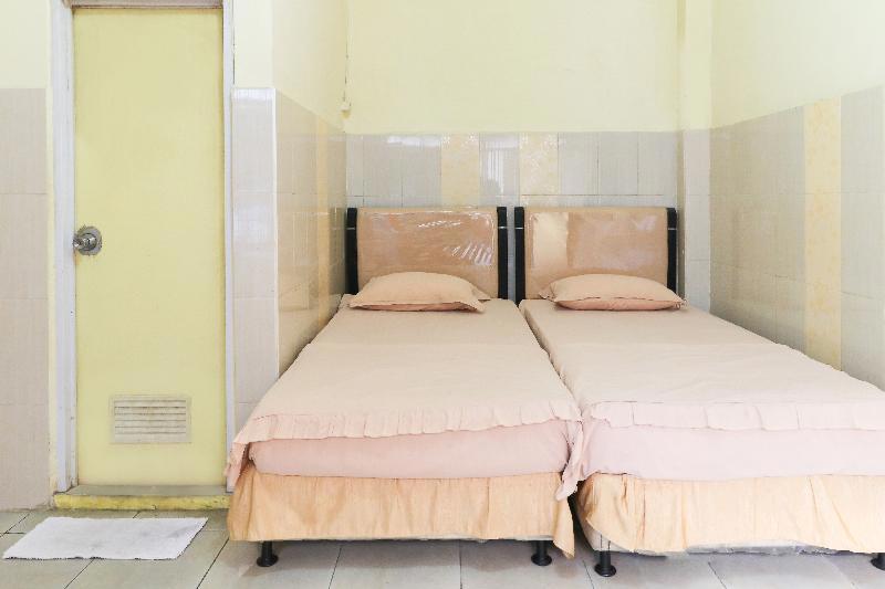 Penginapan Syariah