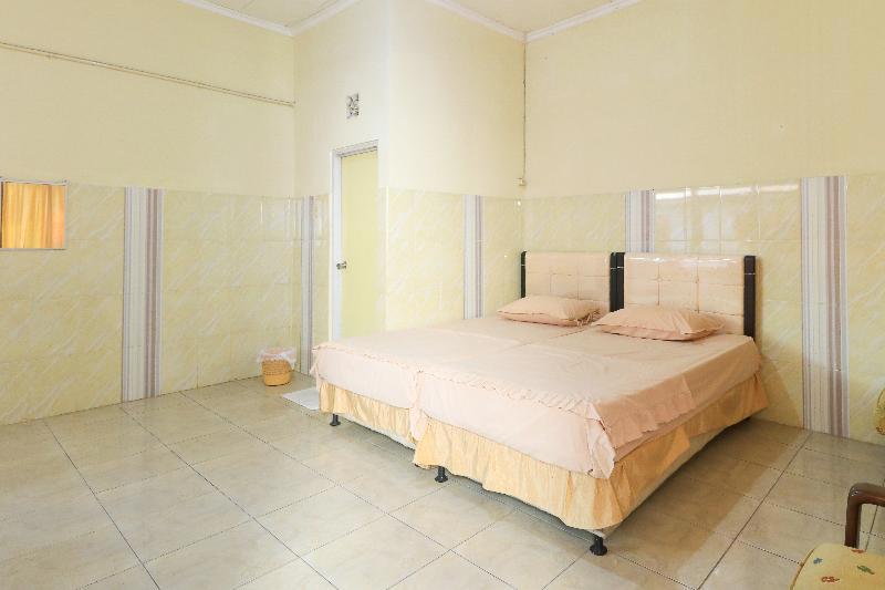 Penginapan Syariah