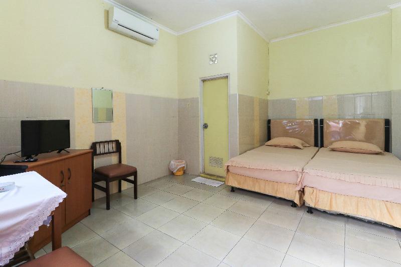 Penginapan Syariah