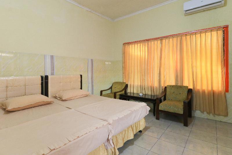 Penginapan Syariah