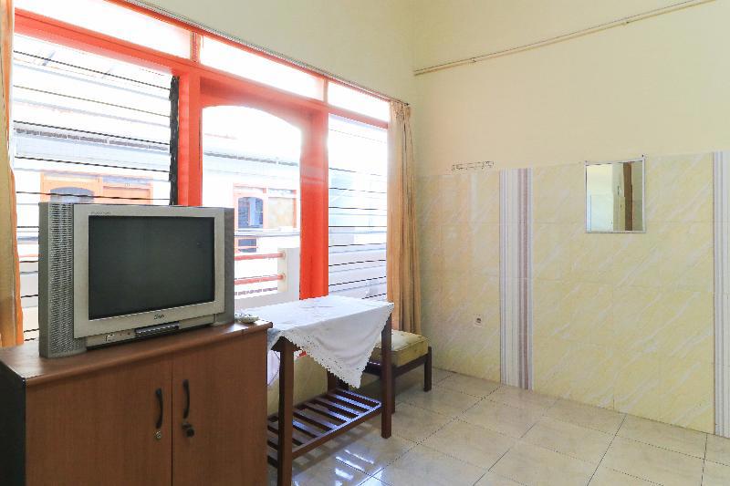 Penginapan Syariah
