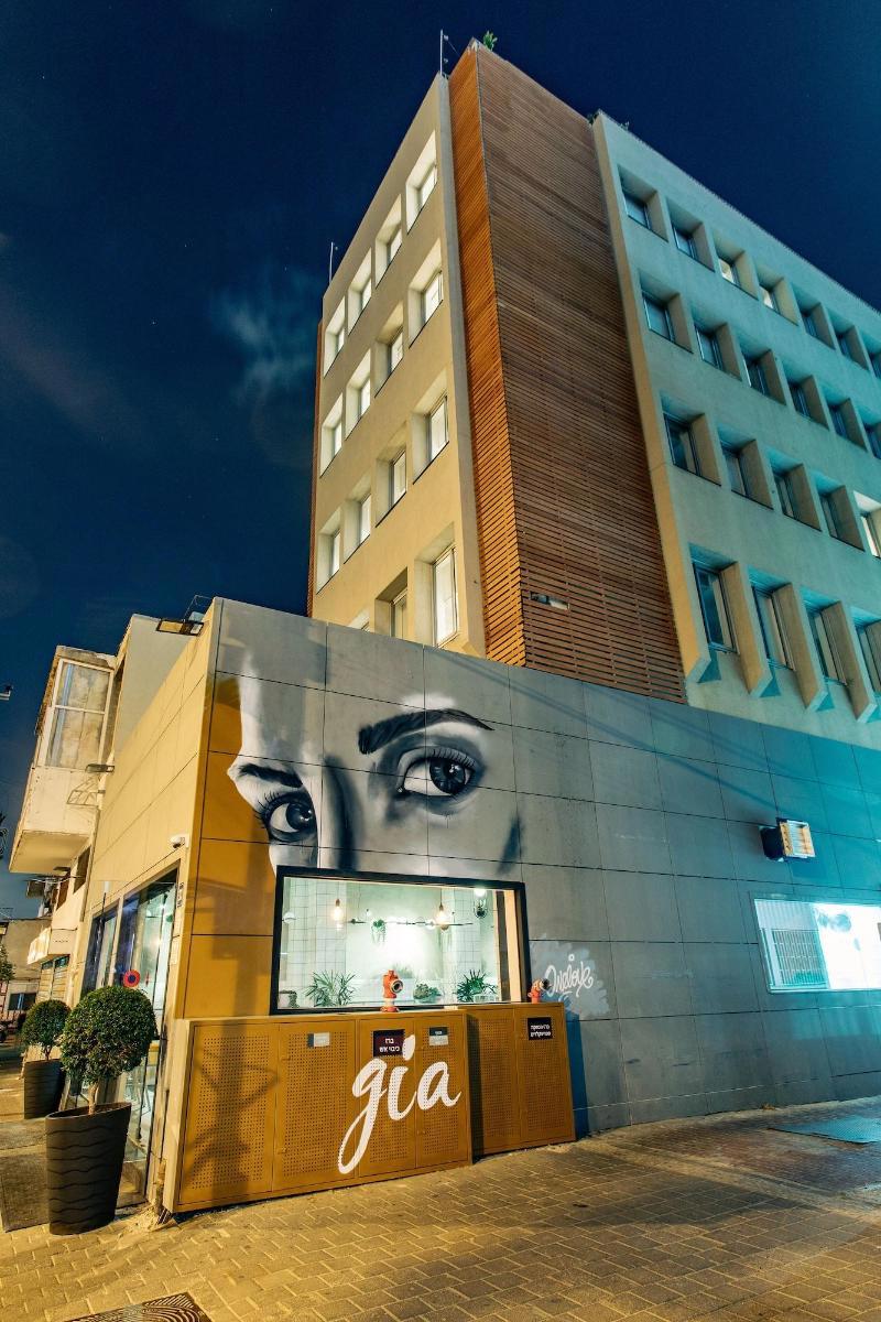 Gia Home - Hostel