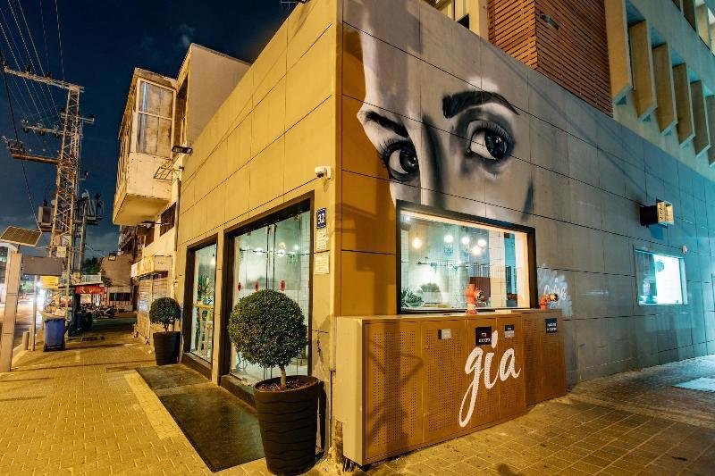 Gia Home - Hostel