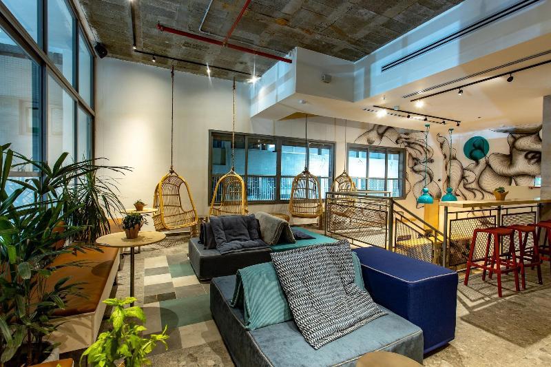 Gia Home - Hostel