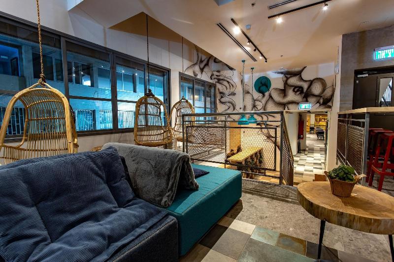 Gia Home - Hostel