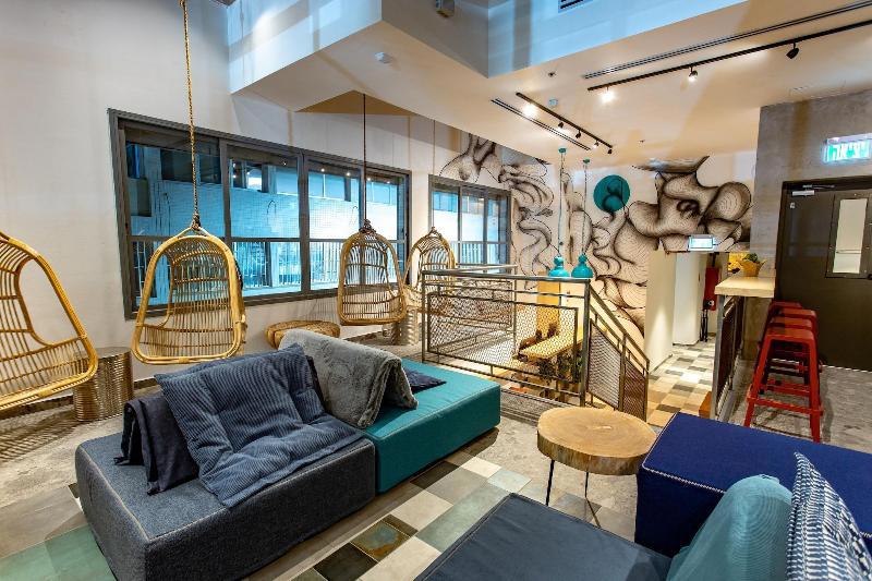 Gia Home - Hostel