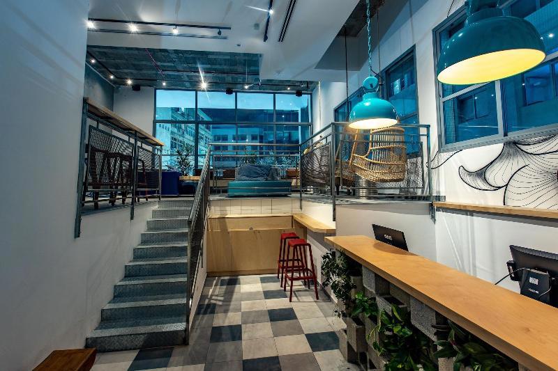 Gia Home - Hostel