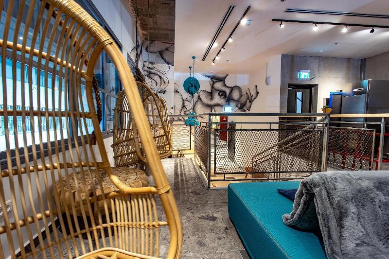 Gia Home - Hostel