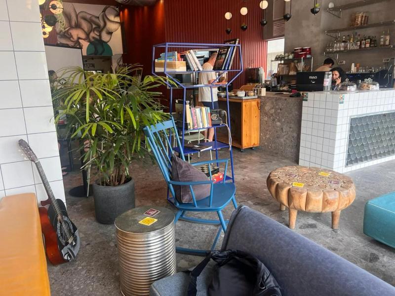 Gia Home - Hostel