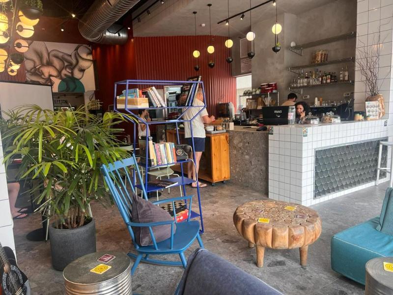 Gia Home - Hostel