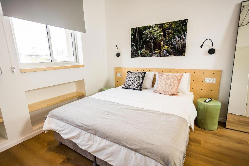 Gia Home - Hostel