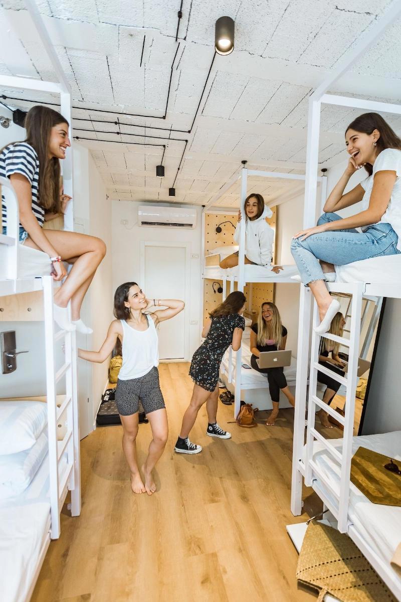 Gia Home - Hostel