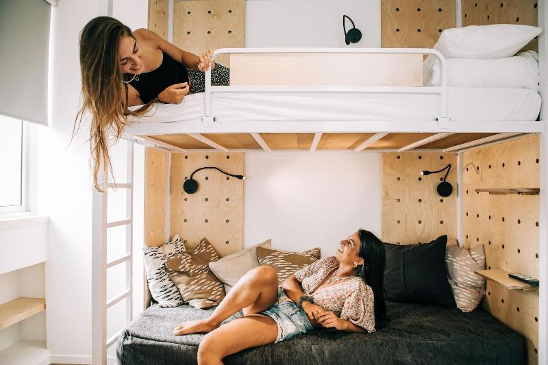 Gia Home - Hostel