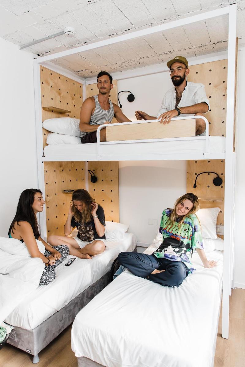 Gia Home - Hostel