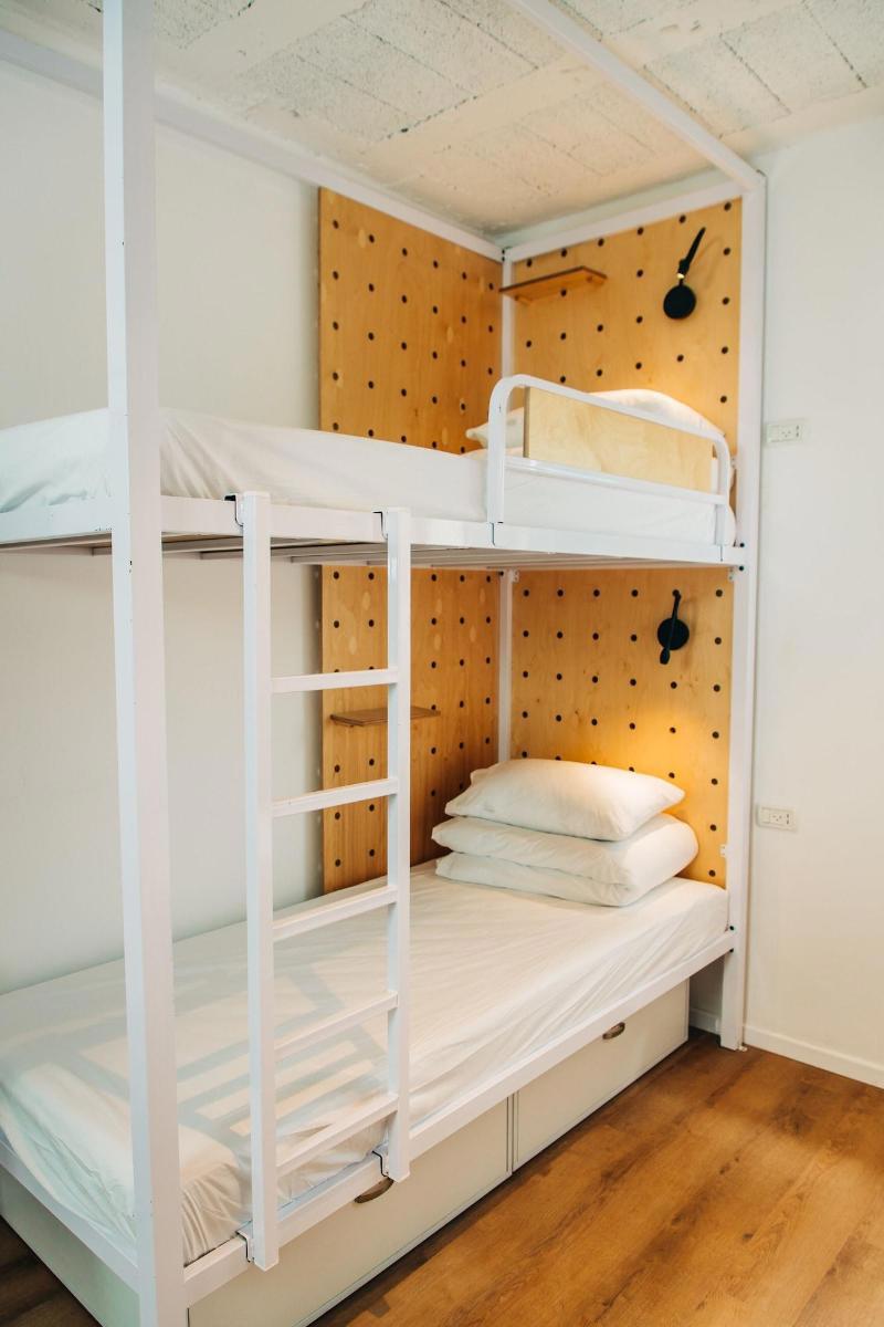Gia Home - Hostel