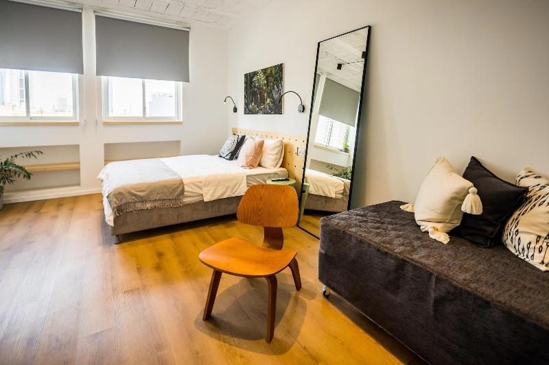 Gia Home - Hostel