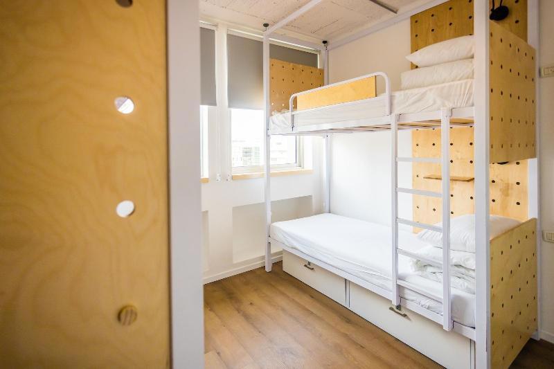 Gia Home - Hostel