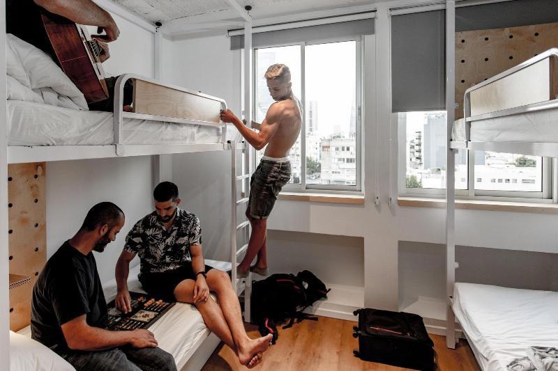 Gia Home - Hostel