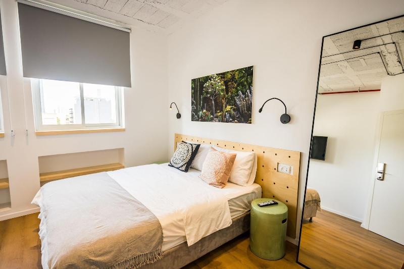 Gia Home - Hostel