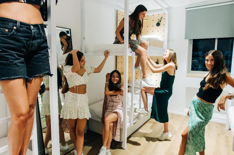Gia Home - Hostel